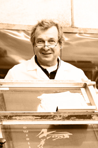 Woody Dinold